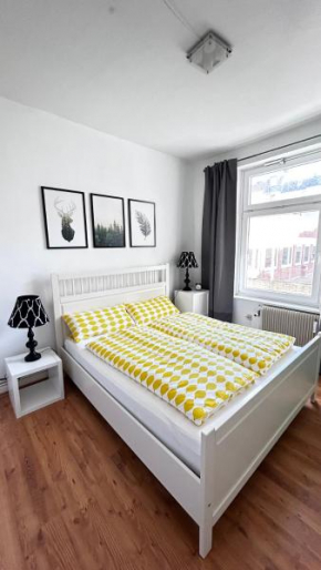 Nord Ost Apartment, Kiel